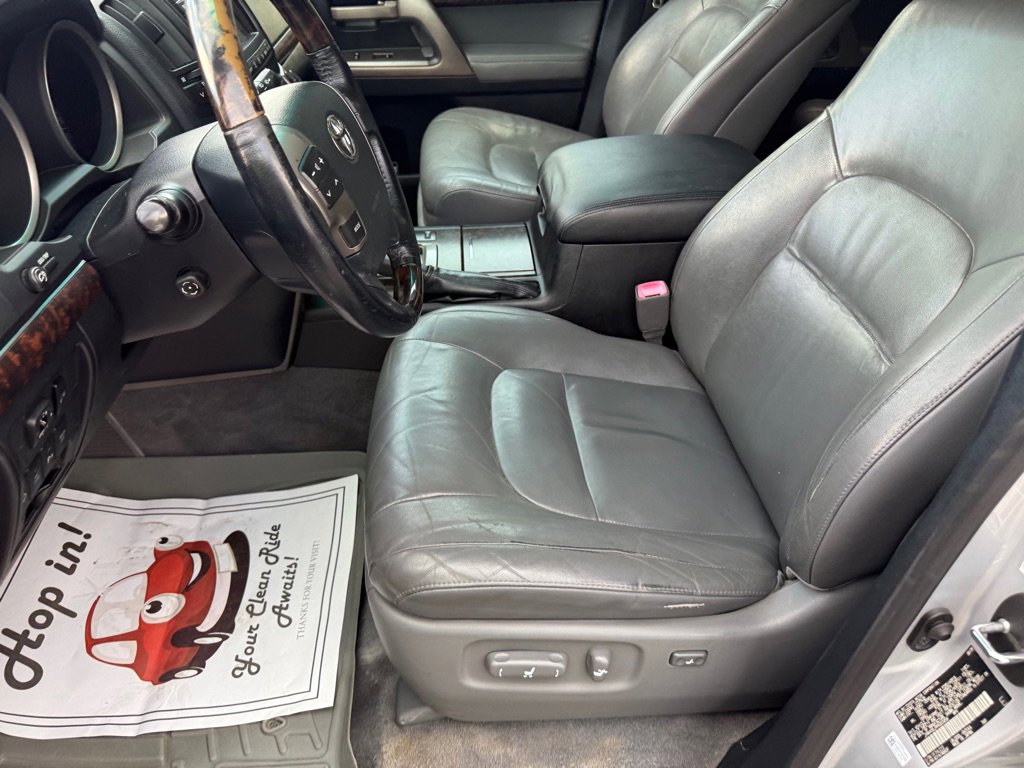 Used 2009 Toyota Land Cruiser image 44