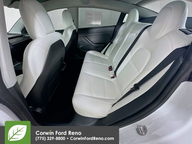 Used 2022 Tesla Model 3 Long Range AWD/4WD image 24