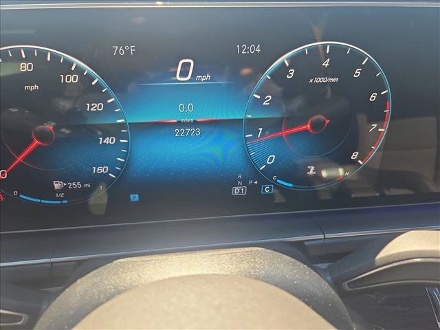 Certified 2021 Mercedes-Benz GLE 350 image 11