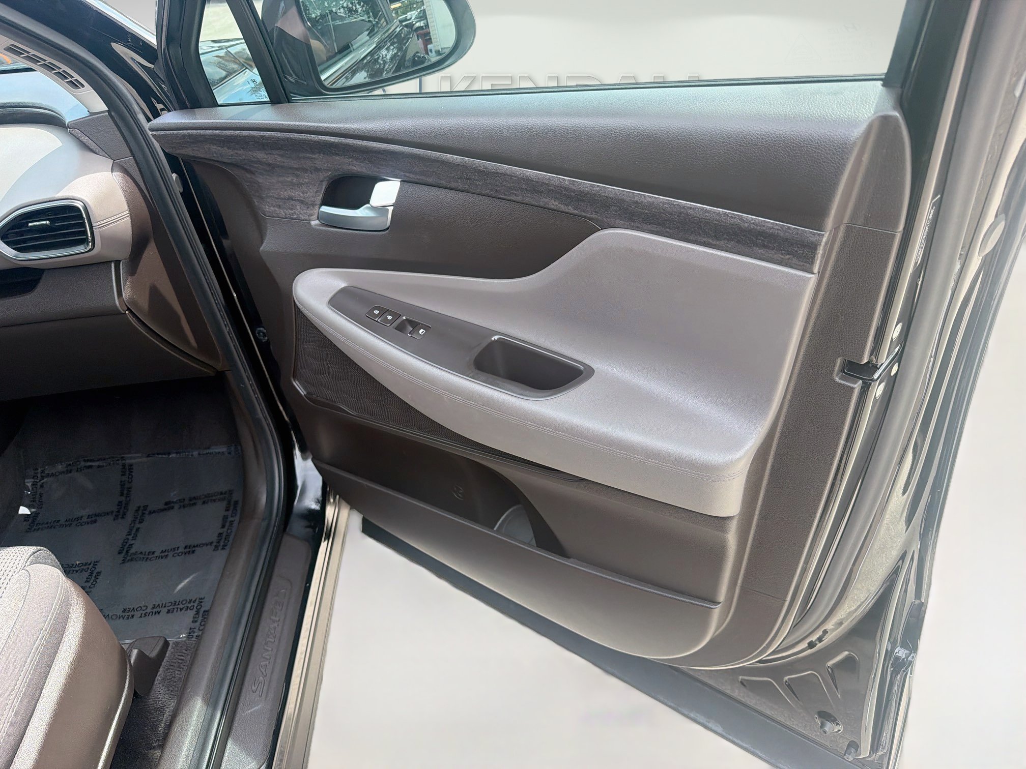 Used 2020 Hyundai Santa Fe SE FWD image 31
