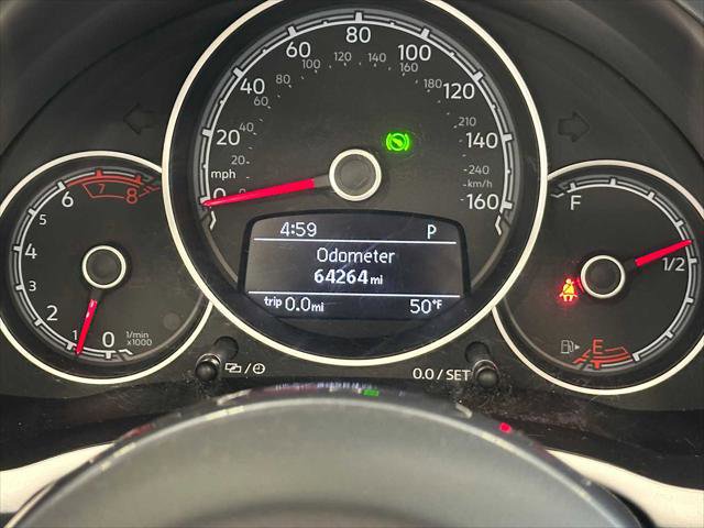 Used 2018 Volkswagen Beetle 2.0T Coast image 29