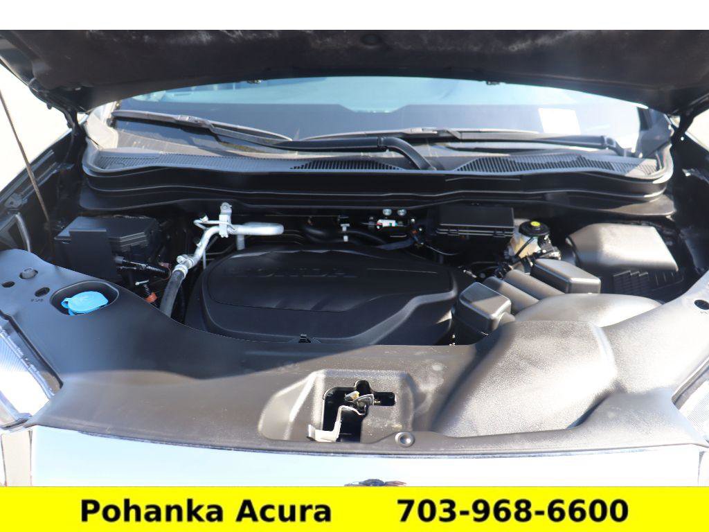 Used 2022 Honda Passport EX-L image 36