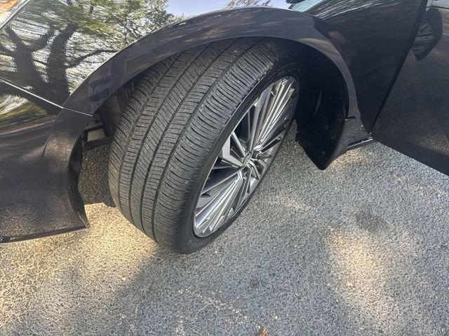 Used 2025 Nissan Altima 2.5 SL FWD image 33