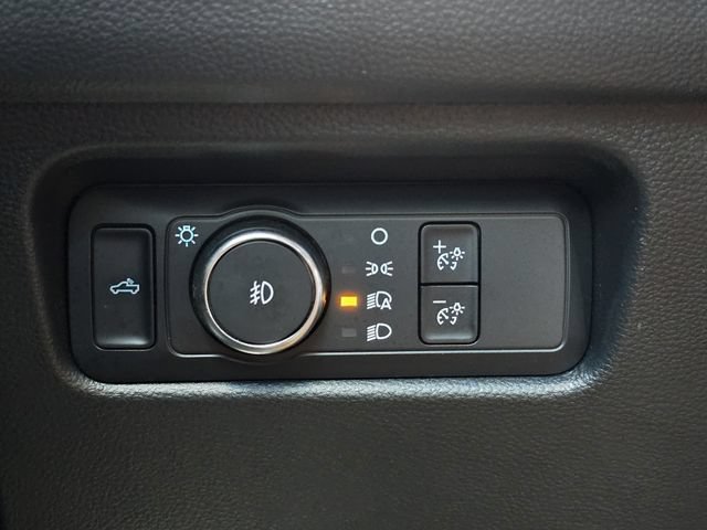 Used 2024 Ford Ranger Raptor AWD/4WD image 33