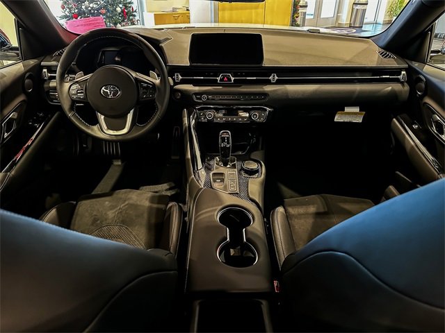 New 2026 Toyota Supra image 18