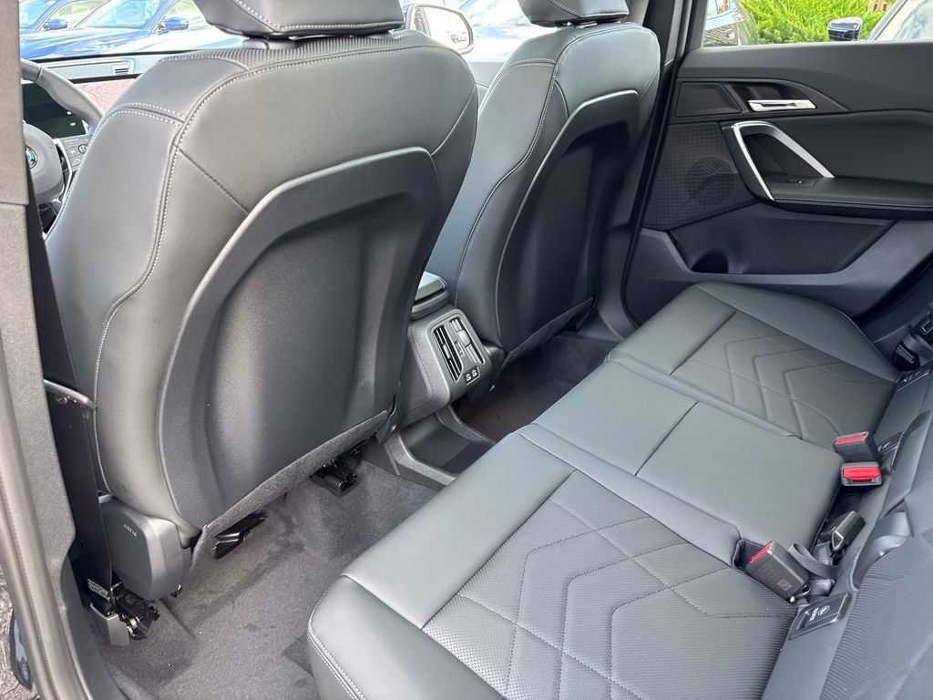 New 2027 BMW X1 xDrive28i AWD/4WD image 28
