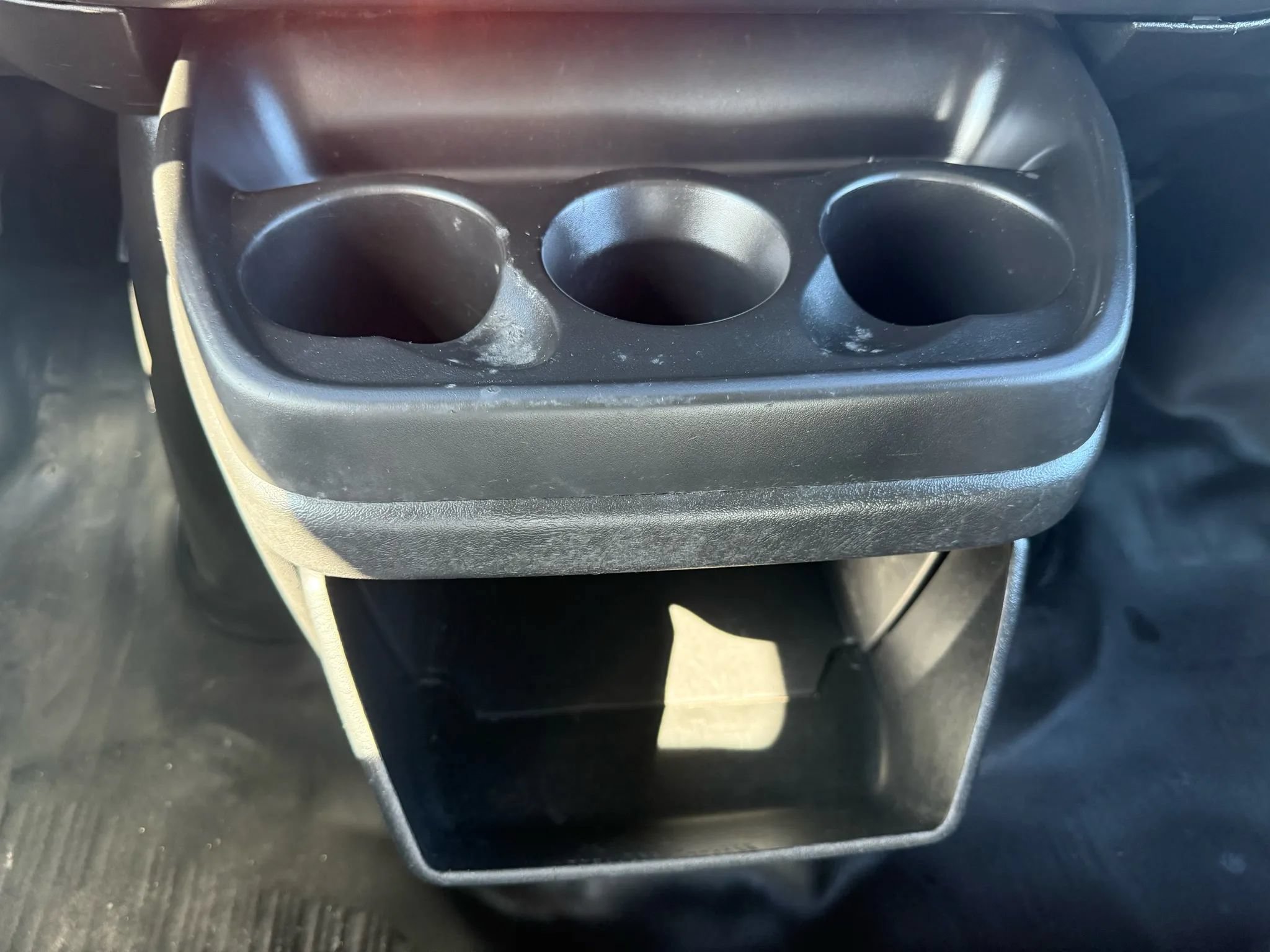 Used 2016 Chevrolet Express 2500 RWD image 37