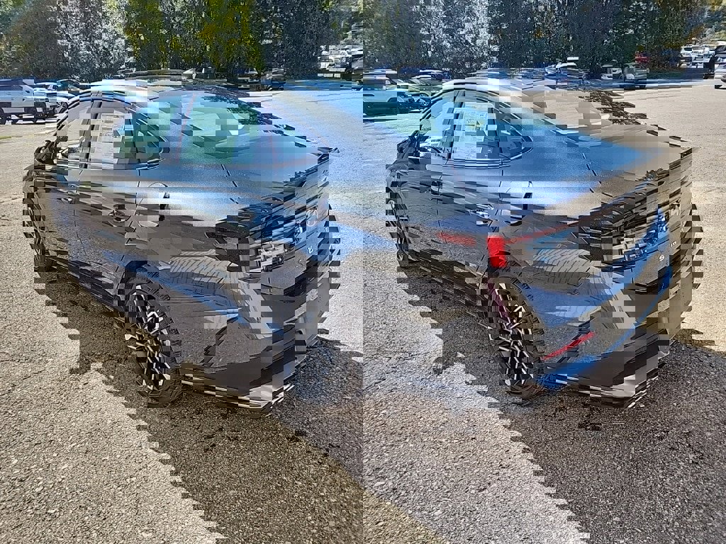 New 2025 Hyundai Sonata N Line image 6