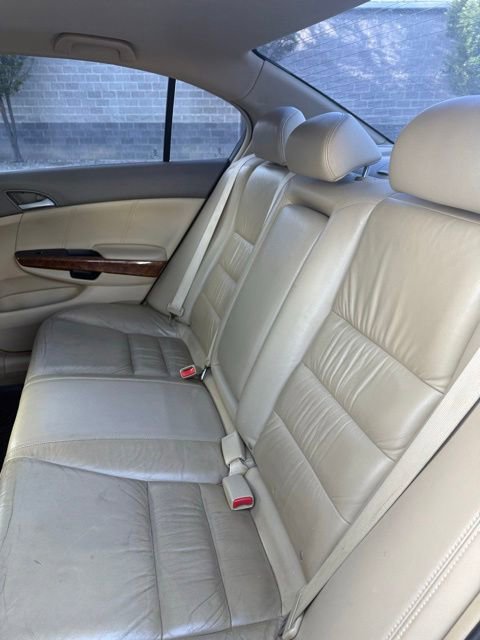 Used 2008 Honda Accord EX-L image 34