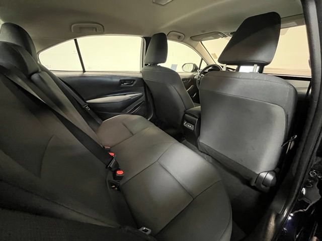 Used 2023 Toyota Corolla LE FWD image 12