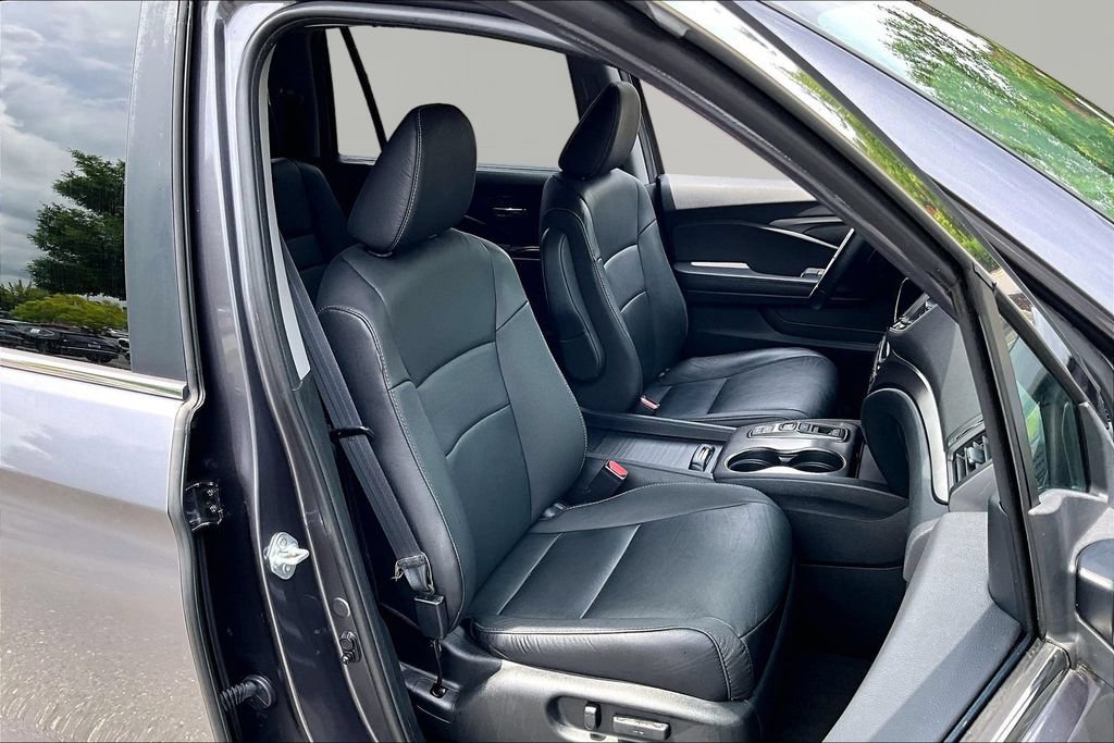 Used 2021 Honda Pilot EX-L image 23