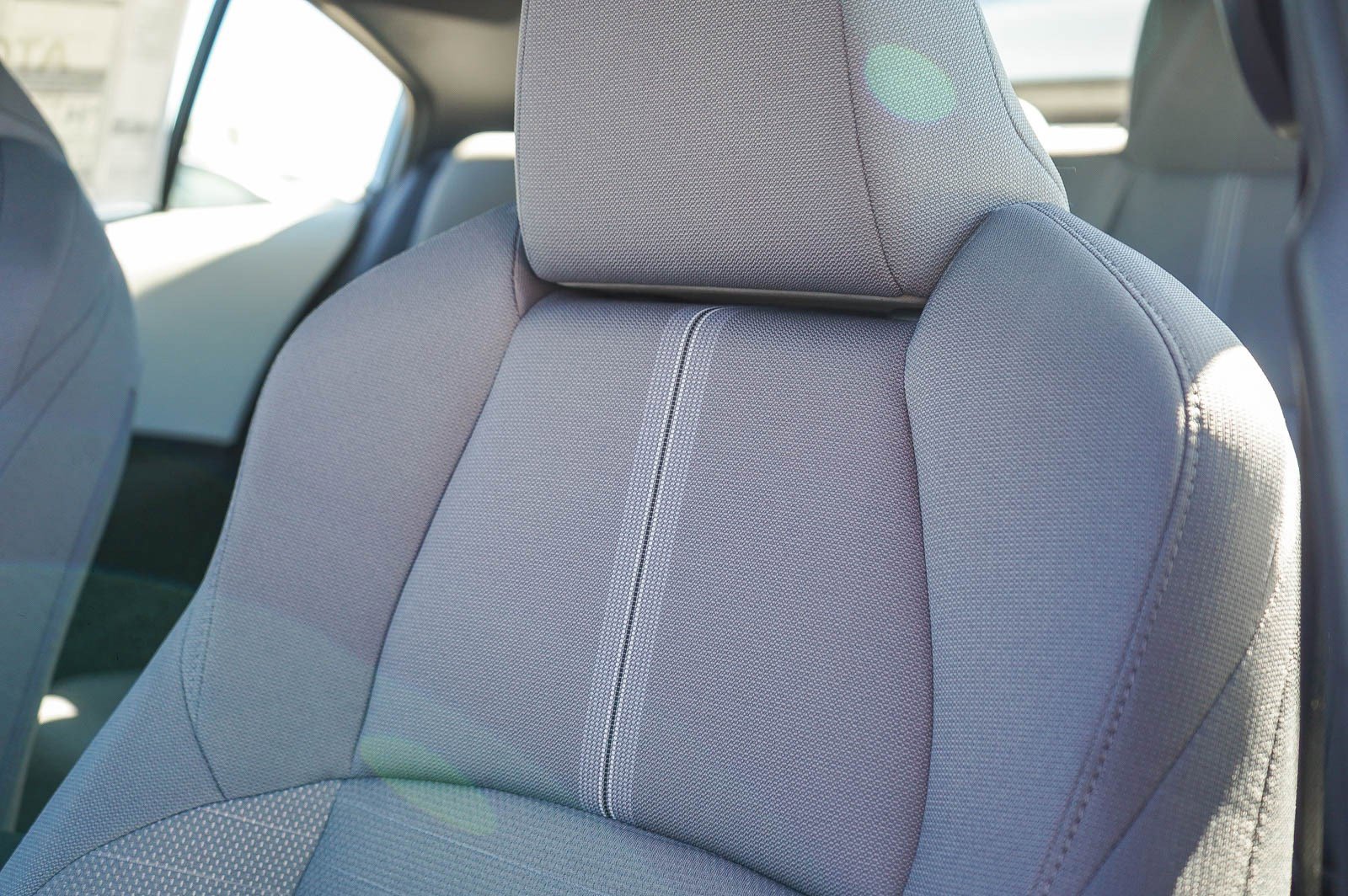 New 2026 Toyota Corolla SE image 28