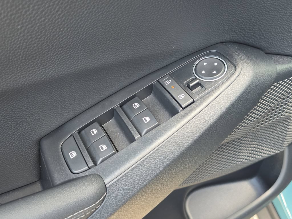 New 2026 Kia Seltos EX w/ EX Sunroof Package FWD image 19