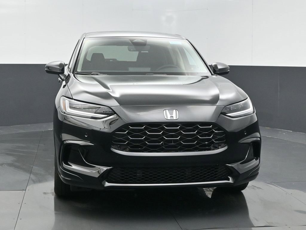New 2026 Honda HR-V EX-L image 4