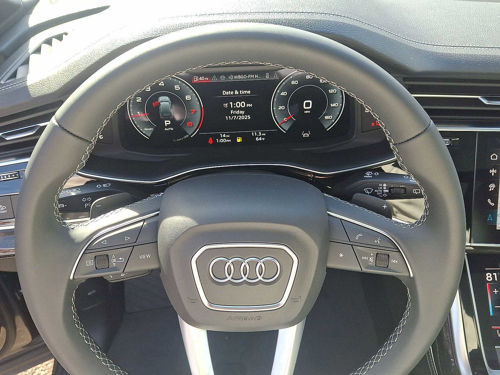 New 2026 Audi Q7 2.0T Premium Plus image 15