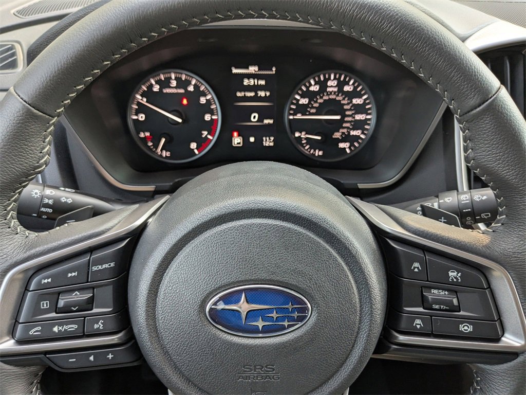 New 2025 Subaru Ascent Premium image 29