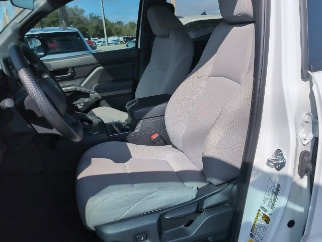 Used 2025 Toyota Tacoma SR5 image 9