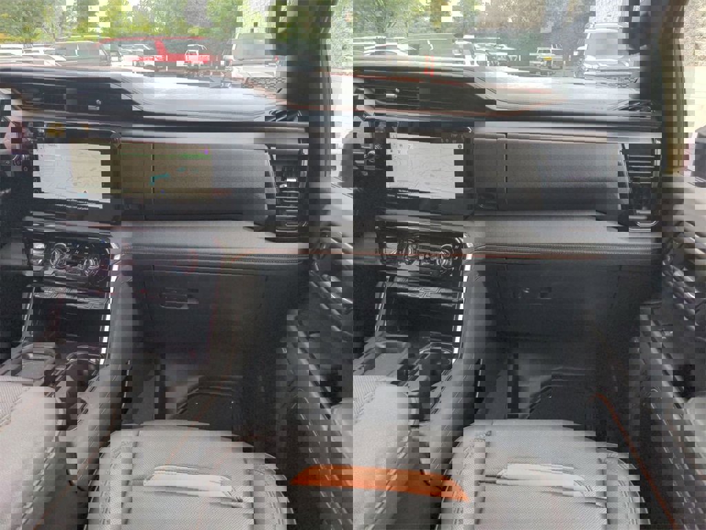 Certified 2024 GMC Sierra 2500 AT4 w/ AT4 Premium Plus Package image 29