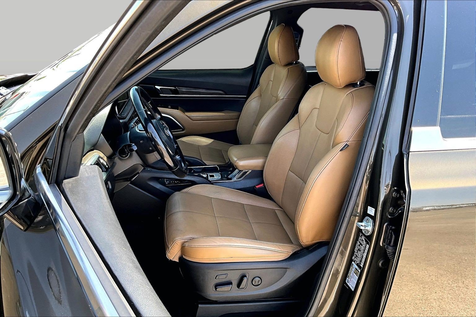 Used 2020 Kia Telluride SX AWD/4WD image 26