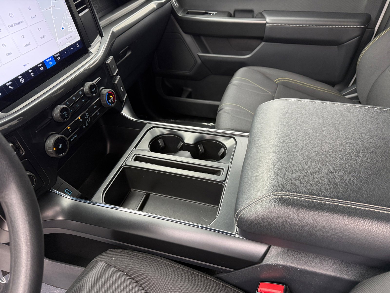 Certified 2024 Ford F150 STX image 13