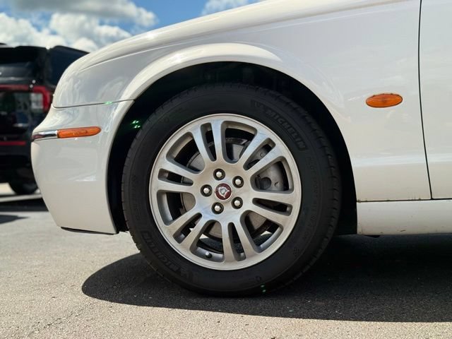 Used 2005 Jaguar S-TYPE 3.0 RWD image 37