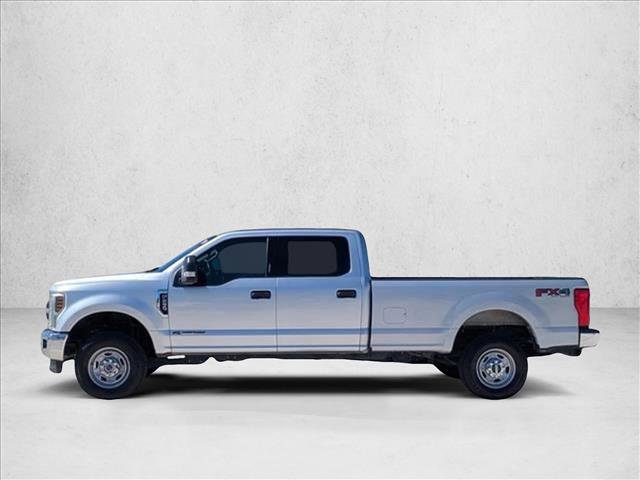 Used 2019 Ford F250 XLT w/ XLT Value Package image 8