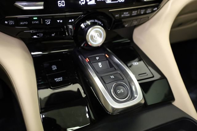 Used 2025 Acura MDX w/ Technology Package image 23
