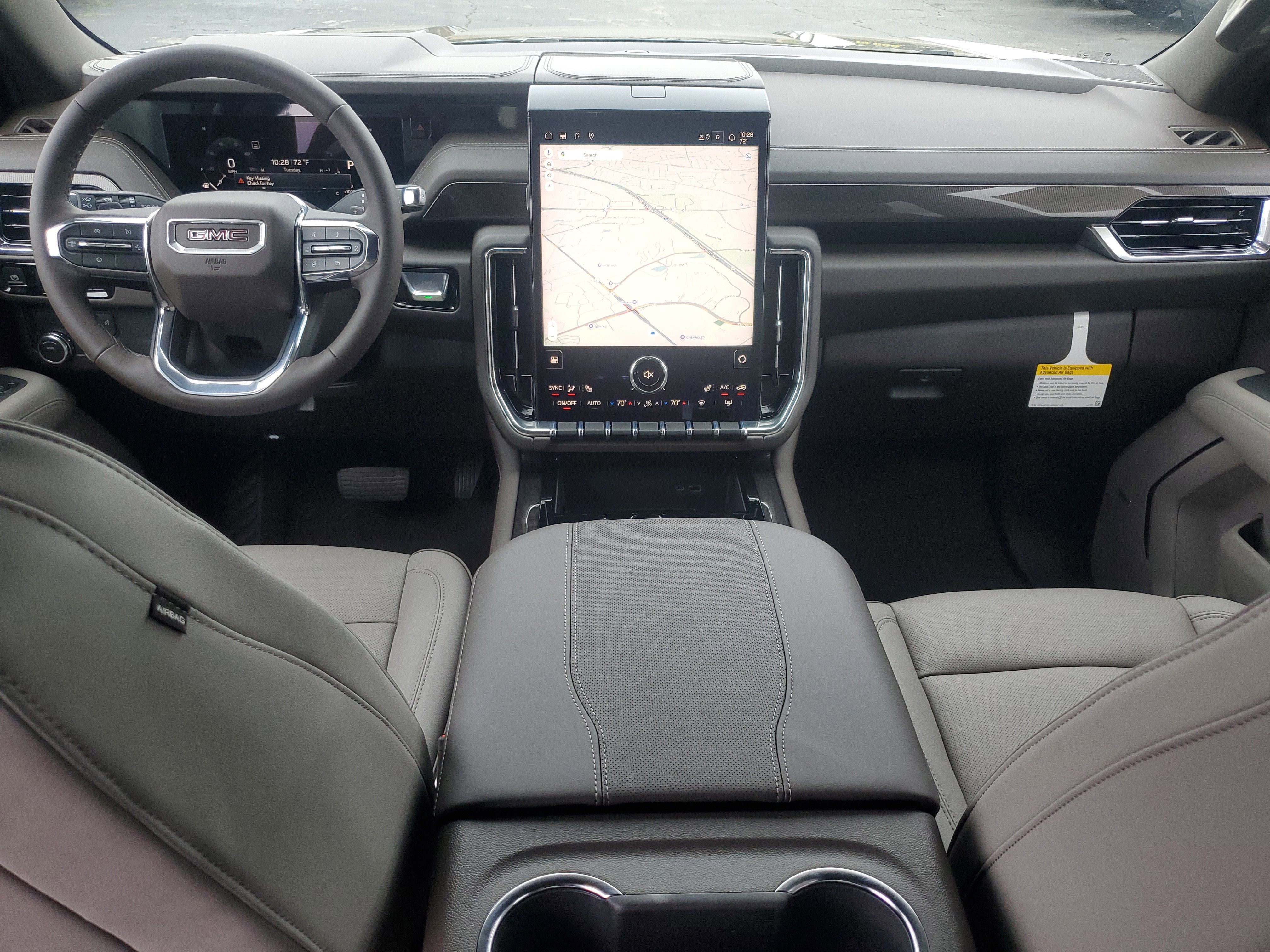 New 2026 GMC Yukon Elevation image 13