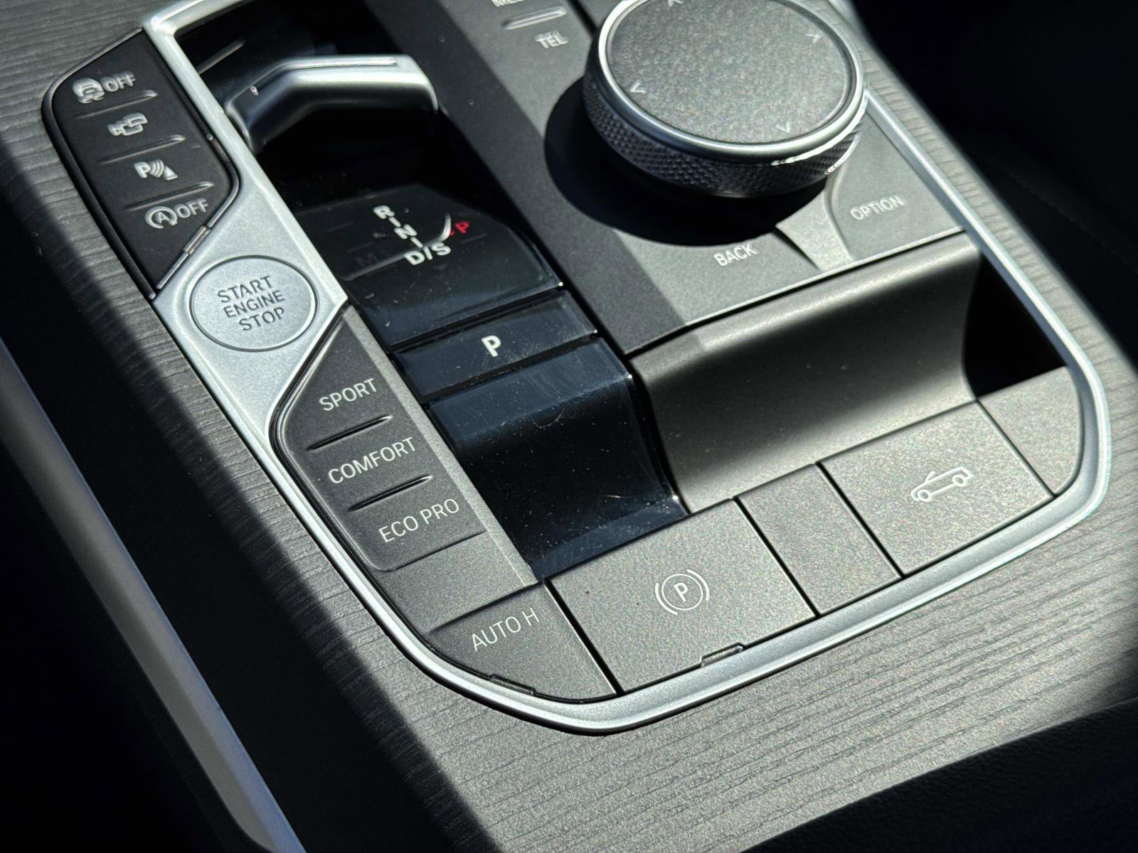 Certified 2025 BMW 430i Convertible w/ M Sport Package image 20