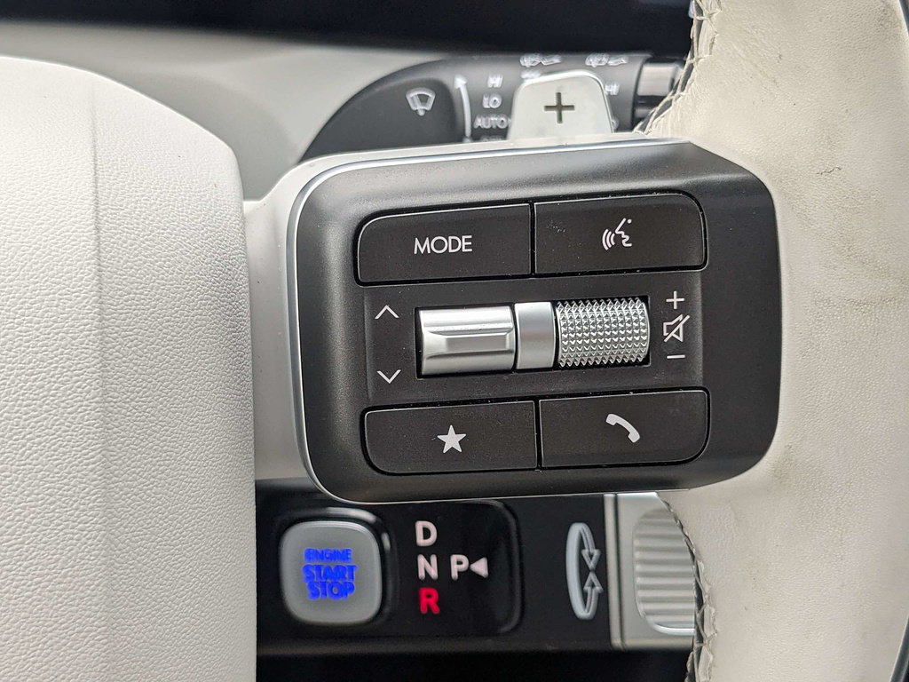 Used 2026 Hyundai Palisade Calligraphy FWD image 29