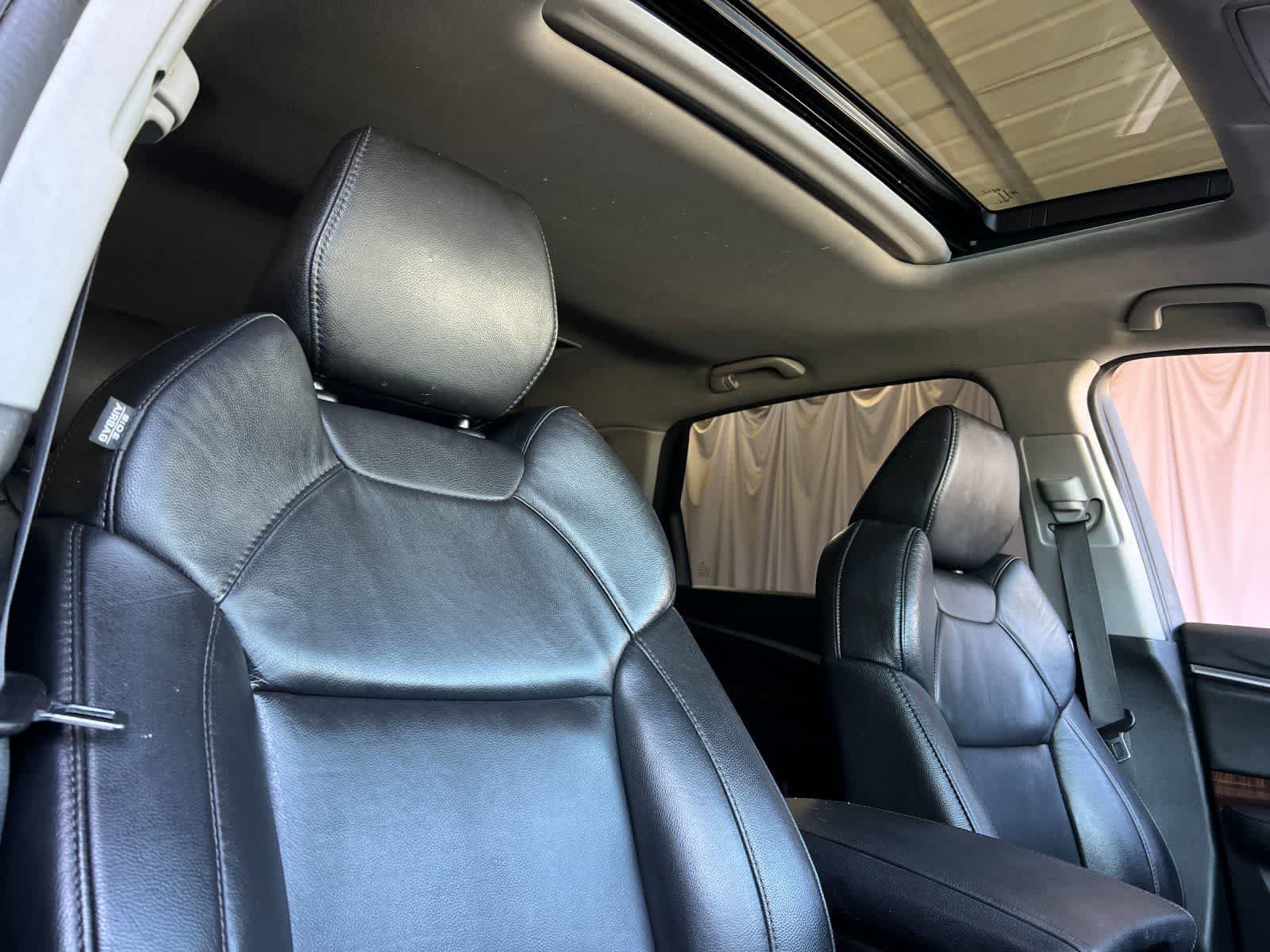 Used 2020 Acura MDX FWD image 19