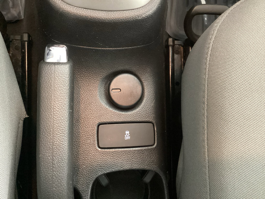 Used 2016 Chevrolet Sonic LS image 24