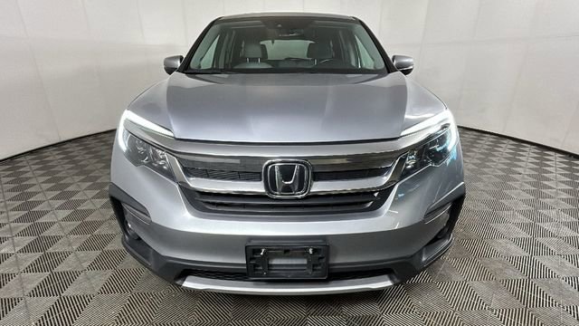 Used 2019 Honda Pilot EX-L image 8