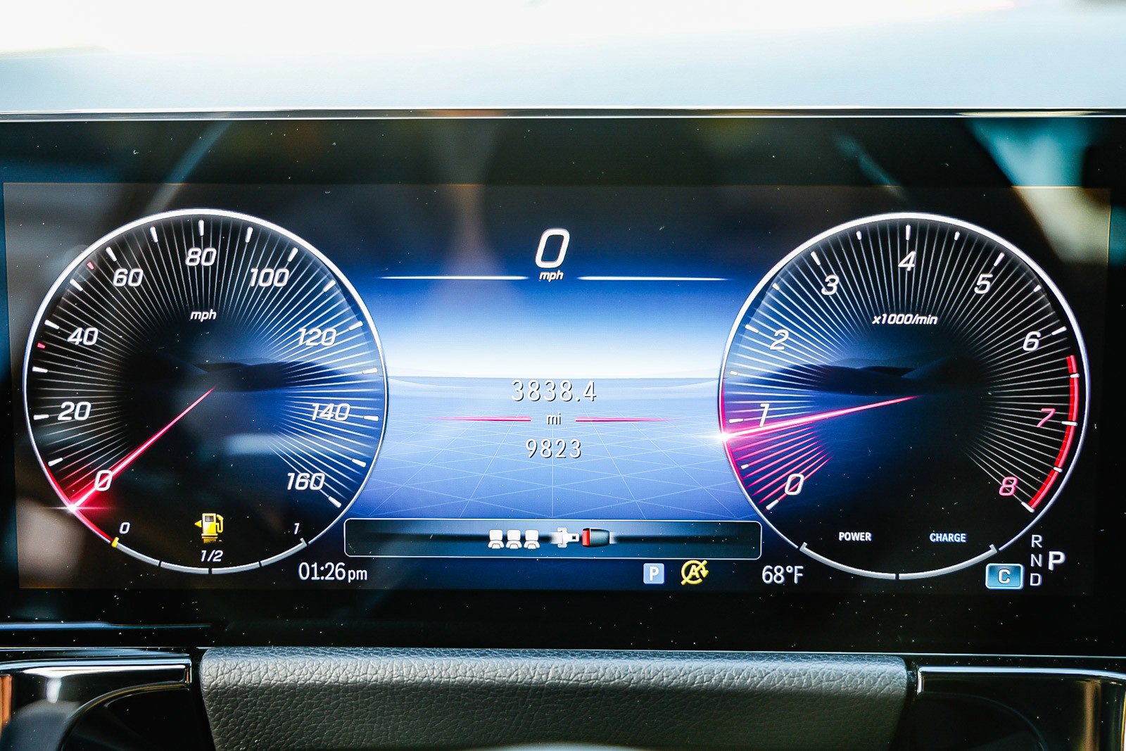 Used 2025 Mercedes-Benz GLA 250 image 23