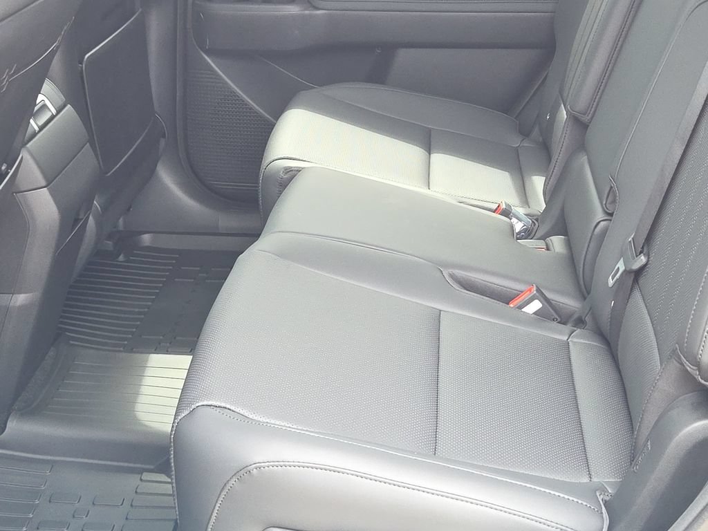 New 2026 Hyundai Santa Fe XRT AWD/4WD image 14