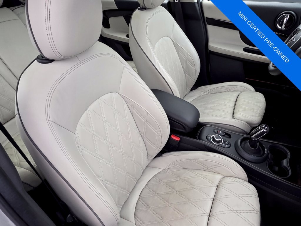 Used 2022 MINI Cooper Countryman S w/ Premium Package FWD image 28