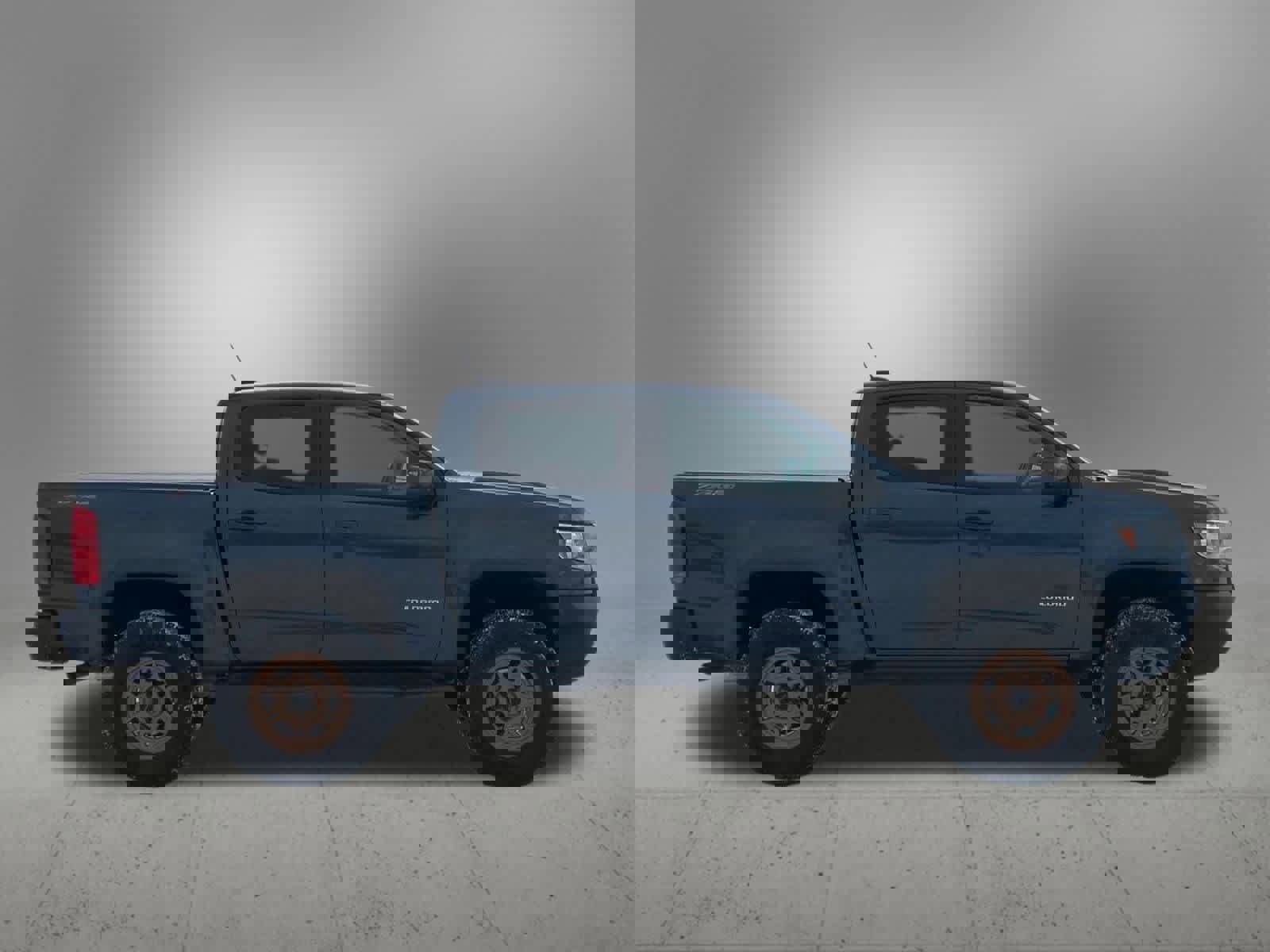 Used 2019 Chevrolet Colorado ZR2 image 7