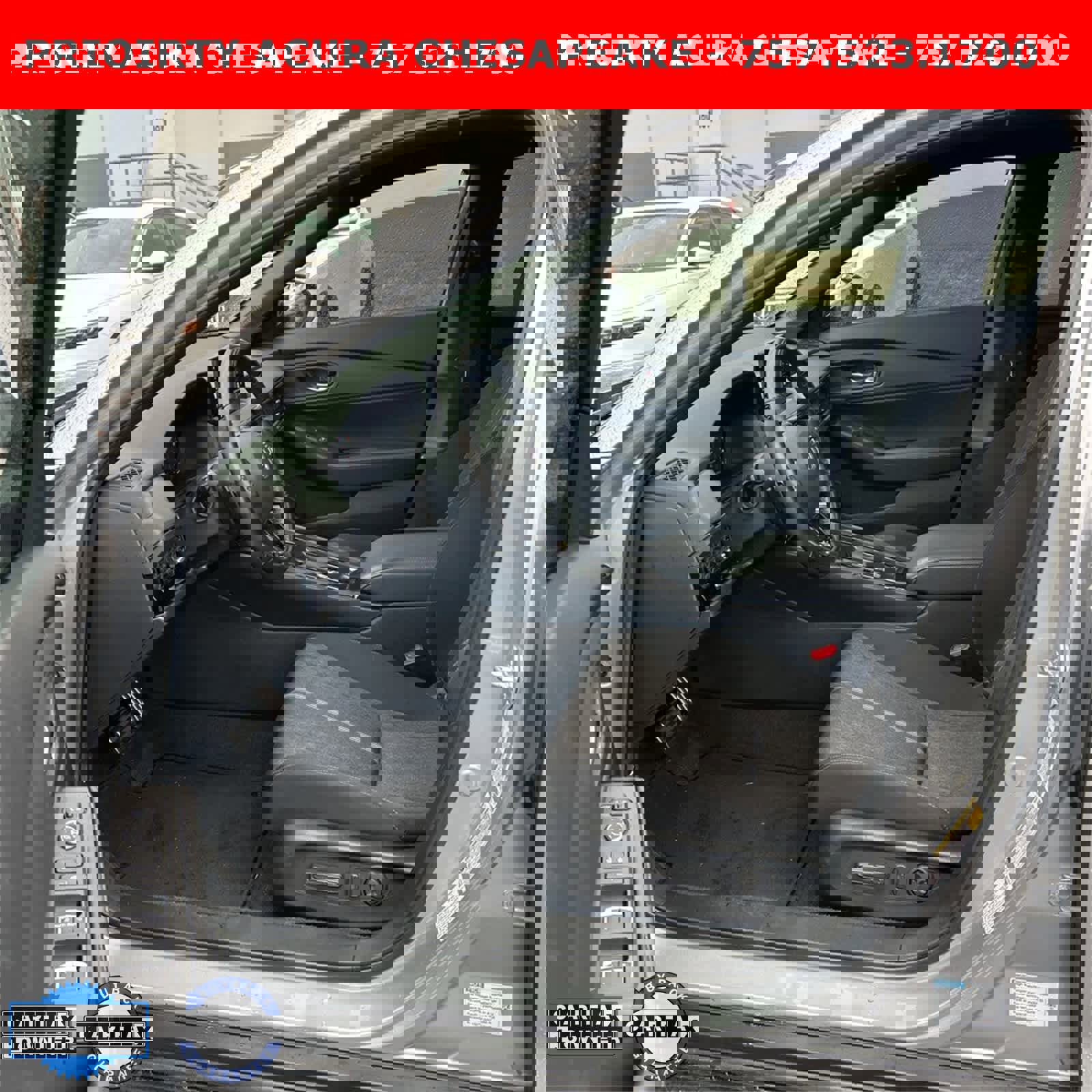 Used 2023 Honda Accord Sport image 11