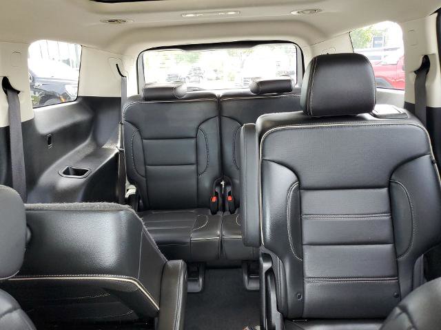 Used 2021 GMC Acadia Denali w/ Denali Technology Package image 58