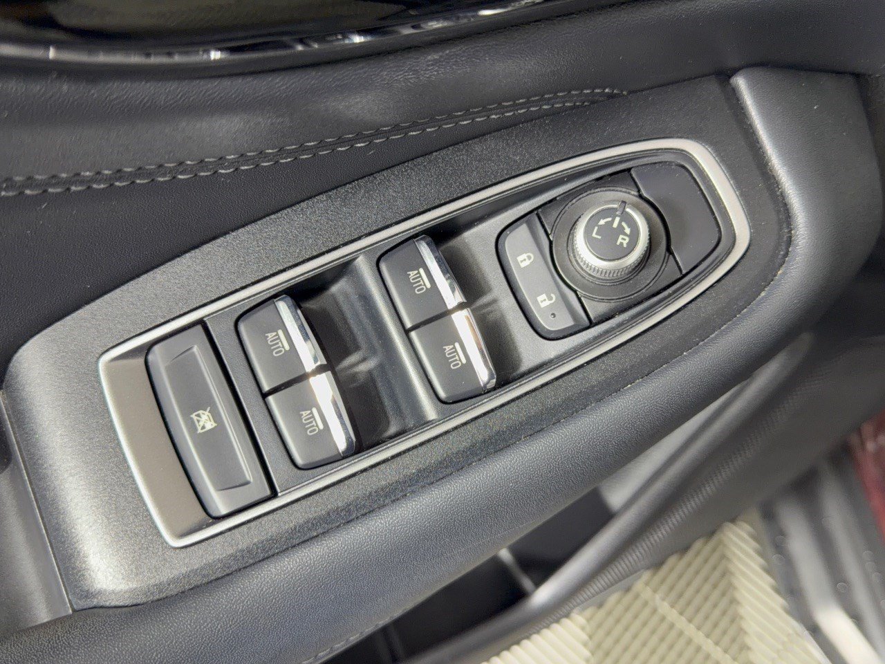 Used 2023 Subaru Outback Limited XT AWD/4WD image 15