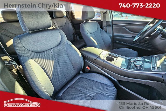 Used 2022 Hyundai Santa Fe XRT image 17