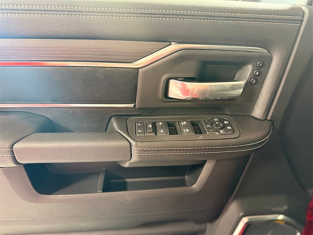 New 2026 RAM 3500 Laramie image 17
