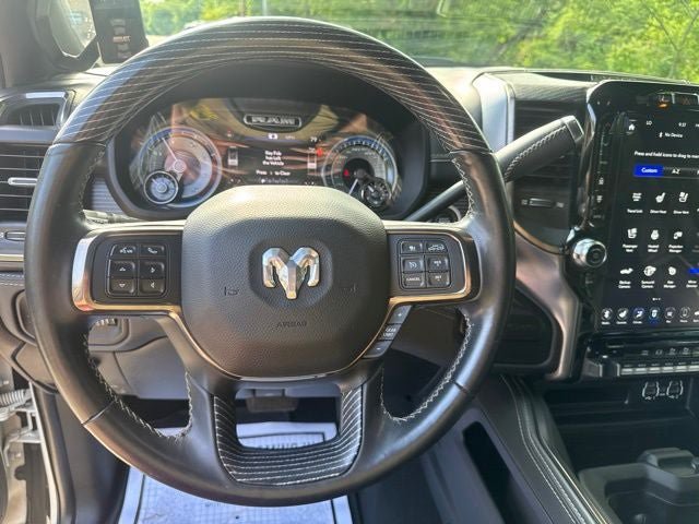 Used 2021 RAM 2500 Limited AWD/4WD image 13