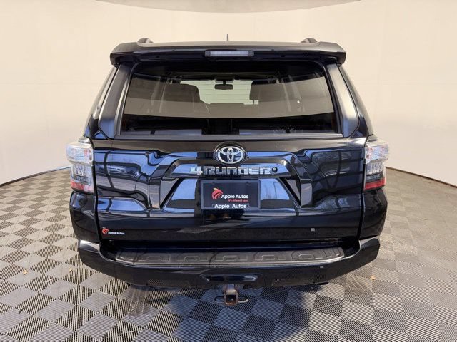 Used 2019 Toyota 4Runner SR5 Premium AWD/4WD image 7