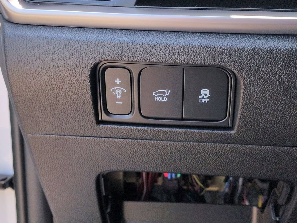 New 2026 Kia Sorento EX FWD image 18