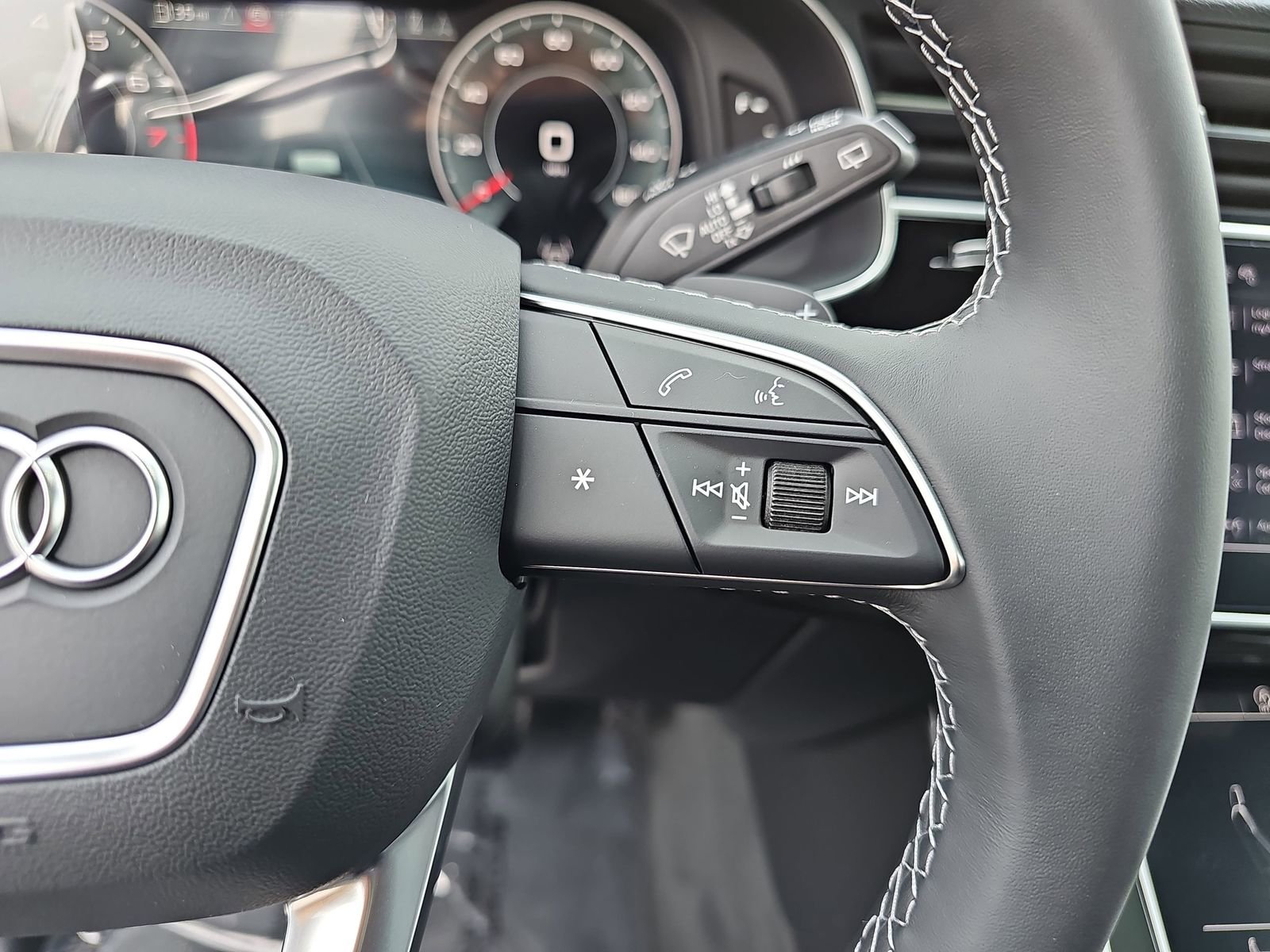 New 2026 Audi Q7 2.0T Premium AWD/4WD image 20