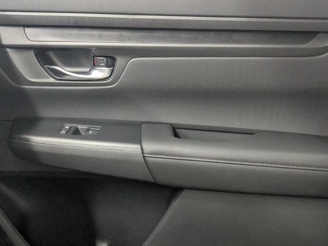 Certified 2026 Honda CR-V LX image 26