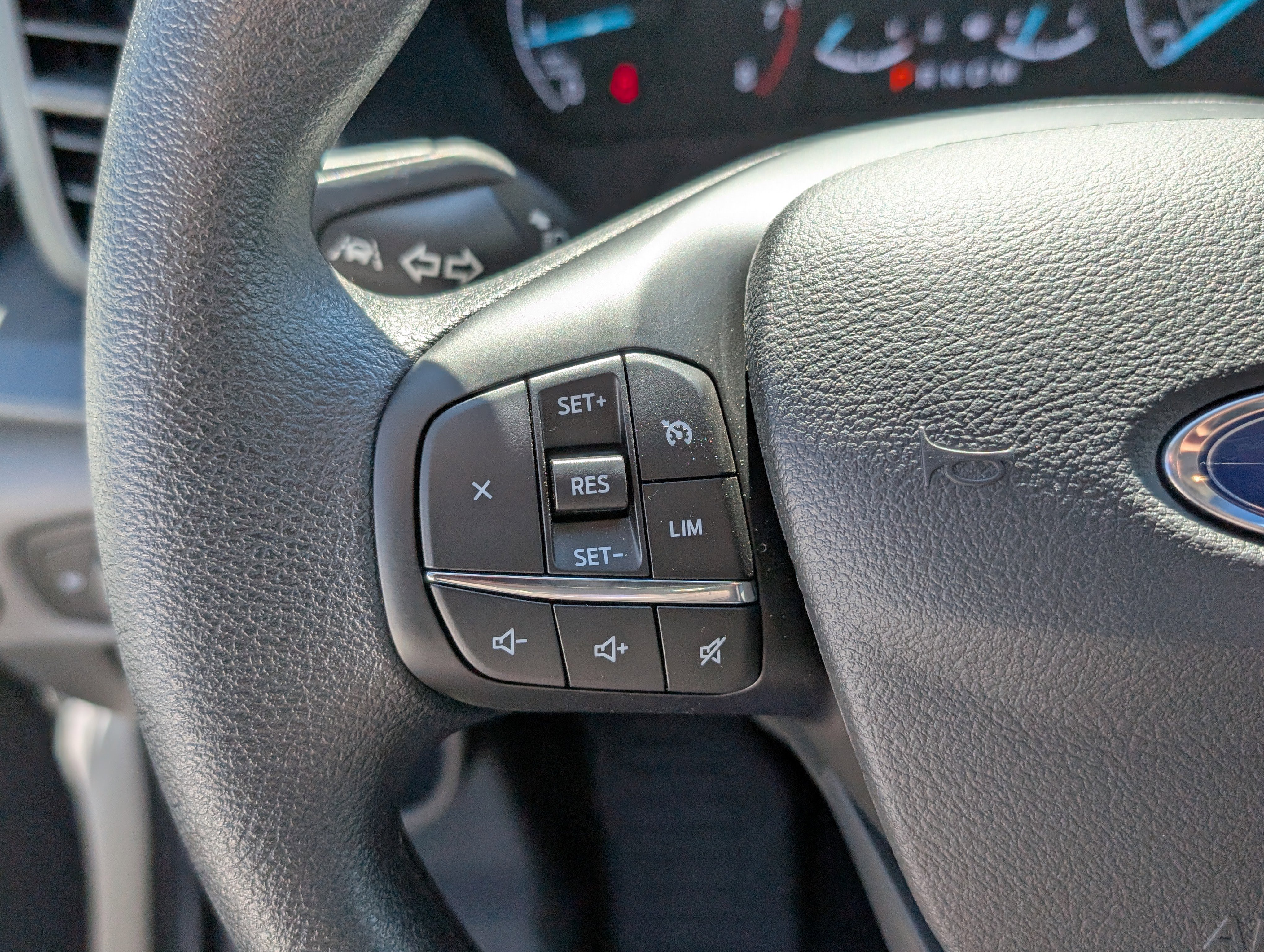 New 2025 Ford Transit 150 Low Roof w/ Load Area Protection Package image 15