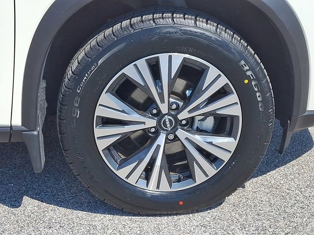Used 2023 Nissan Rogue SV AWD/4WD image 11