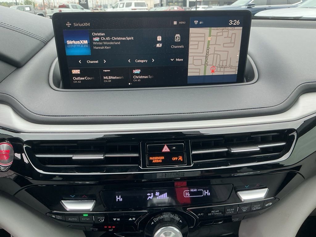 Used 2023 Acura MDX SH-AWD w/ Technology Package image 17